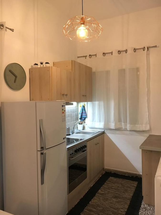 Plomari - Seafari Apartment Luaran gambar