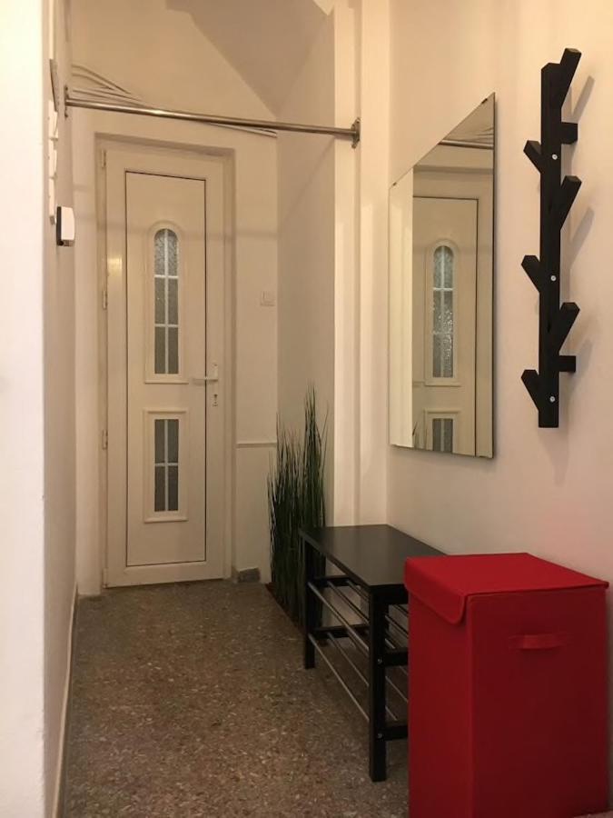 Plomari - Seafari Apartment Luaran gambar
